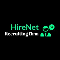 HireNet logo - Similar company to Hirenet