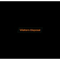Walters Disposal logo - Similar company to Stinky Pinky Septic & Trash Service