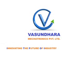 Vasundhara Mechatronics Pvt Ltd logo - Similar company to Automind Technology