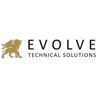 Evolve Technical Solutions Inc. logo - Similar company to Evolve Technical Recruitment