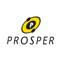 Prosper Distribuidora logo - Similar company to Tech One