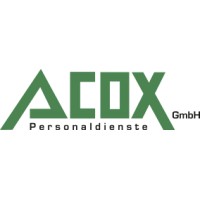 Acox Gmbh