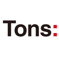 TONS Lightology Inc. logo - Similar company to Uprtek | Company Hq
