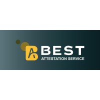 Best Attestation Services logo - Similar company to Quick Attestation