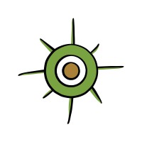Planeta Bambú logo - Similar company to Uniendo Lab