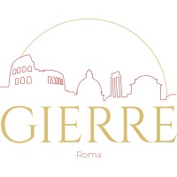 Gierre Srls logo - Similar company to Germen S.R.L.
