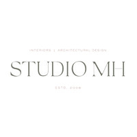 Studio MH logo - Similar company to Fox + Design