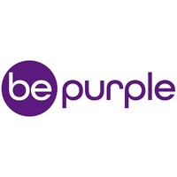 Be Purple logo - Similar company to Bpurple Technology
