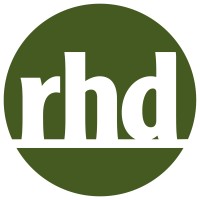 Resources for Human Development logo - Similar company to Merakey