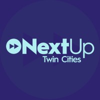 NextUp Twin Cities logo - Similar company to Nextup