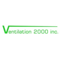 Ventilation 2000 Inc.