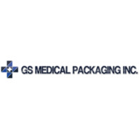 GS Medical Packaging Inc. logo - Similar company to Pascoe Canada