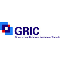 Government Relations Institute of Canada (GRIC) logo - Similar company to First Lake Solutions