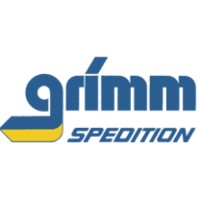 Spedition Grimm logo - Similar company to Gesi Software Gmbh