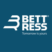 Bettress® logo - Similar company to Rough.