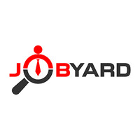JobYard logo - Similar company to Axcepta Professionals Ab