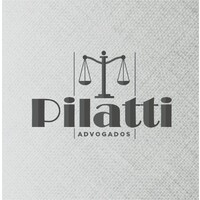 Pilatti Advogados logo - Similar company to Gimper Studios