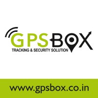 GPS Box logo - Similar company to Jsd Electronics India Private Limited