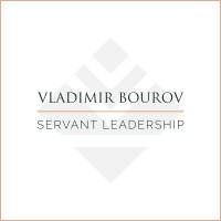 Servant Leadership logo - Similar company to Dounico