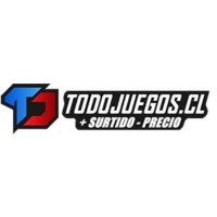 Todojuegos.cl logo - Similar company to Bec (Systems Integration) Ltd