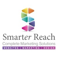 Smarter Reach | Marketing & Digital Marketing Solutions for Schools logo - Similar company to Linkedin Local Croydon