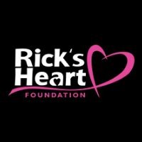 Rick's Heart Foundation logo - Similar company to Brella Community Services Society