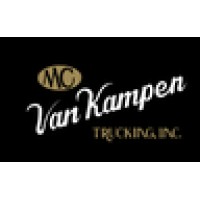 M C Van Kampen Trucking logo - Similar company to Select Carriers