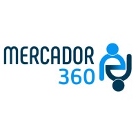 Mercador 360 logo - Similar company to Aviiva Distribuidora