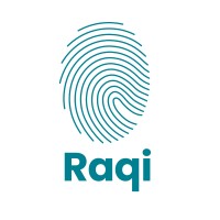 Raqi logo - Similar company to Raqi