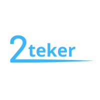 2teker logo - Similar company to Madlen