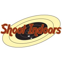 Shoot Indoors Denver logo - Similar company to Shoot Indoors Franchising