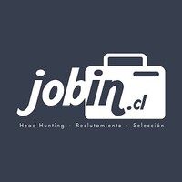 Jobin Consultores Chile logo - Similar company to Milenium Consultores Chile