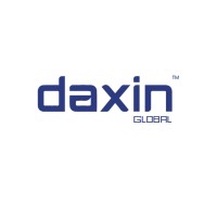 NOKAAF & Daxin Auditors logo - Similar company to Daxin Global Certified Public Accounting And Audit (Ksa)