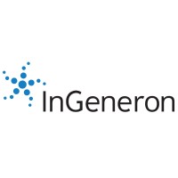 InGeneron logo - Similar company to Nuprobe