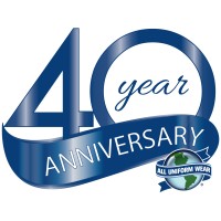 All Uniform Wear logo - Similar company to Weaver Apparel Llc