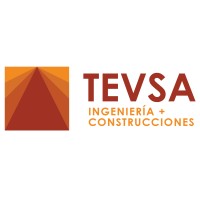 TEVSA SRL Ingeniería +Construcción logo - Similar company to Bys Diseño Y Construcción De Locales Comerciales