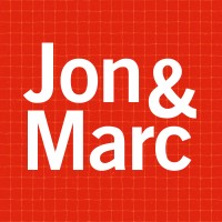 Jon and Marc logo - Similar company to Anteliken Avionsfly