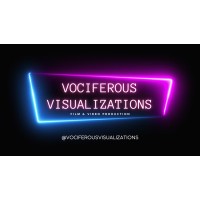 Vociferous Visualizations logo - Similar company to Dennison Business Solutions Llc