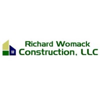 Richard Womack Construction logo - Similar company to Dc Services, Llc