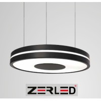 Zerled Aydınlatma Çözümleri logo - Similar company to Europhia Elektrik