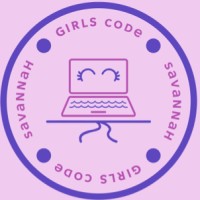 Girls Code Savannah logo - Similar company to Brown Girls Code