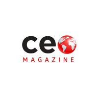 CEO Magazine logo - Similar company to Phd Helper