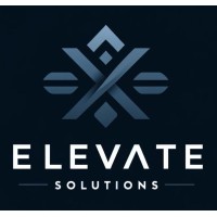 elevate X solutions logo - Similar company to Elevate X
