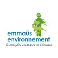 Emmaüs Environnement logo - Similar company to Drt Formation