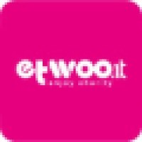 Etwoo logo - Similar company to Manjoo