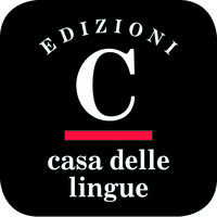 Casa delle Lingue Edizioni logo - Similar company to Anils