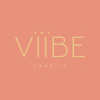 VÏÏBE Jewelry logo - Similar company to Taïïa Jewelry