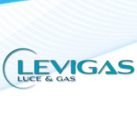 Levigas logo - Similar company to Augusta Ratio Spa
