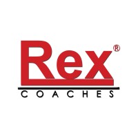 Rex Coaches - RPCIL logo - Similar company to Rex Pipes And Cables Industries Limited - Rpcil