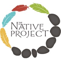 The NATIVE Project logo - Similar company to Spokane Workforce Council